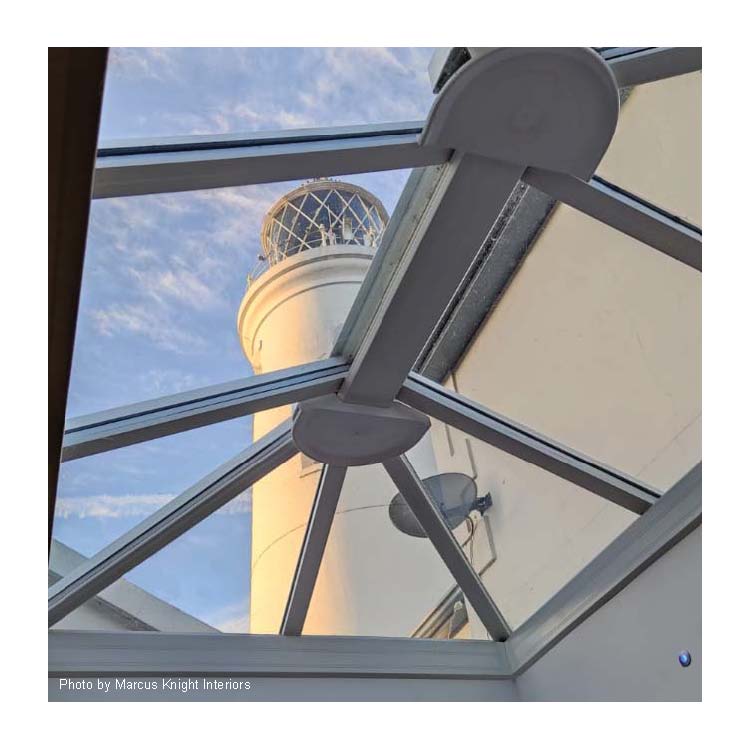 Architectural Services projects - KIRBY ARCHITECTURE
